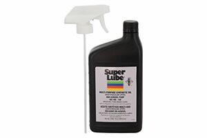 SUPER LUBE 692-51600 1 QT. NON-AEROSOL PUMP