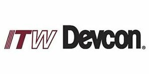 DEVCON 230-14350 400ML EPOXY PLUS 25