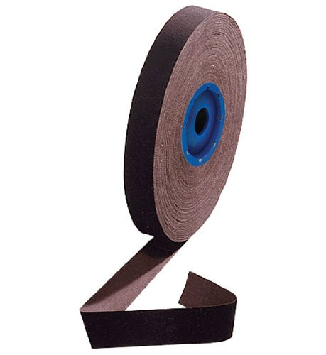 CGW Abrasive 421-63087 2 X 50 YARDS ALUMINUM OXIDE 180G