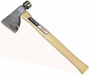 VAUGHAN 770-RB 204-20 RIG BUILDERS HATCHET 28OZ