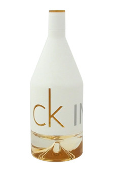 CKIN2U W-U-1400 Calvin Klein 5 oz EDT Spray (Unboxed) Women