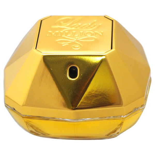 1 Million Cologne W-U-1645 Lady Million