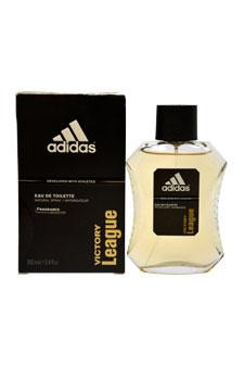 Adidas M-U-1068 Victory League 3.4 oz EDT Spray (Unboxed) Men