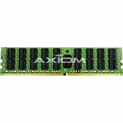 AXIOM 815101-B21-AX AXIOM 64GB DDR4-2666 ECC LRDIMM FOR HP 815101-B21