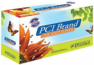 PCI 593-BCBF-PCI DELL 593-BCBF G7P4G H2X3M CYAN TONER