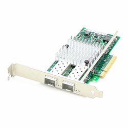 ADD-ON MCX354A-FCCT-AO ADDON MELLANOX MCX354A-FCCT COMPARABLE 40GBS DUAL OPEN QSFP+ PORT PCIE X8 NETWOR