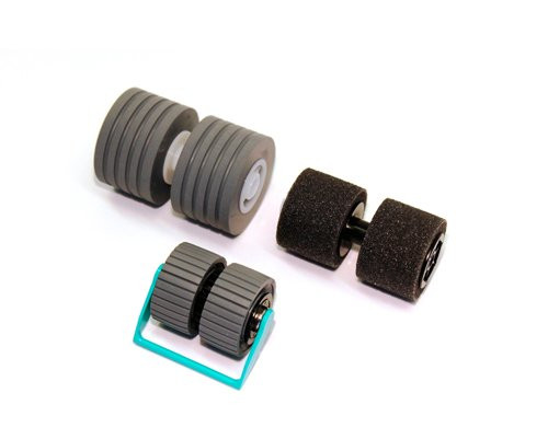 CANON USA 2418B001 EXCHANGE ROLLER KIT FOR DR-X10C