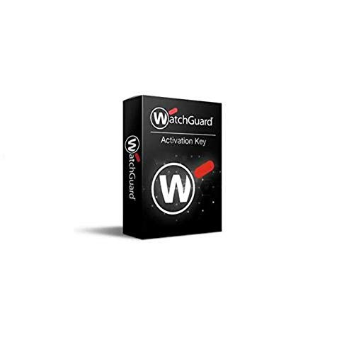 WATCHGUARD TECHNOLOGIES WGM67353 TOTAL SECURITY RENEWAL/UPGRADE 3-YR M670
