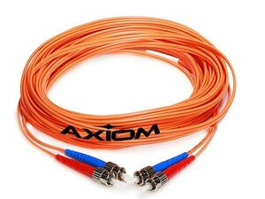 AXIOM SCSTMD6O-15M-AX AXIOM SC/ST OM1 FIBER CABLE 15M