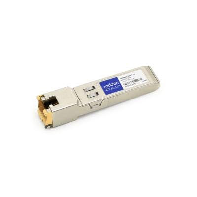 ADD-ON JNP-SFPP-10GE-T-AO JUNIPER JNP-SFPP-10GE-T COMP TAA SFP+