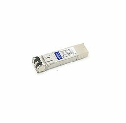 ADD-ON SFP-10GSRLC-AO MOXA SFP-10GSRLC COMP TAA SFP+ LC XCVR