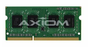 AXIOM FPCEM859AP-AX AXIOM 8GB DDR3L-1600 LOW VOLTAGE SODIMM FOR FUJITSU - FPCEM859AP
