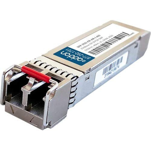 ADD-ON SFP-25G-ER-AR-I-AO ADDON ARISTA NETWORKS SFP-25G-ER-AR COMPATIBLE AND TAA COMPLIANT 25GBASE-ER SFP2