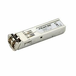 BLACK BOX LFP401 SFP/155 EXT DIAG MM 850 LC 2KM