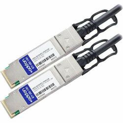 ADD-ON ADD-QCIQHPC-PDAC1M CISCO QSFP-H40G-CU1M/HP JG326A COMP DAC