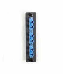 BLACK BOX JPM450C STANDARD ADAPTER PANEL, CERAMIC SLEEVES,