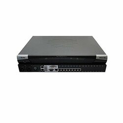 RARITAN, INC DKX3-108 8PORT 1USER DOMINION KX III