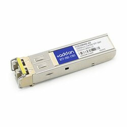 ADD-ON FC9570B40D-AO ADDON FUJITSU FC9570B40D COMPATIBLE TAA COMPLIANT 1000BASE-CWDM SFP TRANSCEIVER