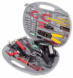 MANHATTAN - STRATEGIC 530217 145 PIECE UNIVERSAL COMPUTER TOOL KIT