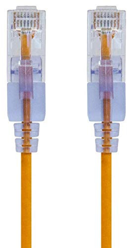 MONOPRICE, INC. 16332 MONOPRICE SLIMRUNCAT14A ETHERNETPAT CABL