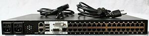 RARITAN, INC DKX3-232 32PORT 2USER DOMINION KX III