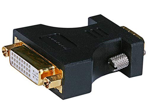 MONOPRICE, INC. 2397 HD15 MALE TO DVI-A FEMALE ADAPTER