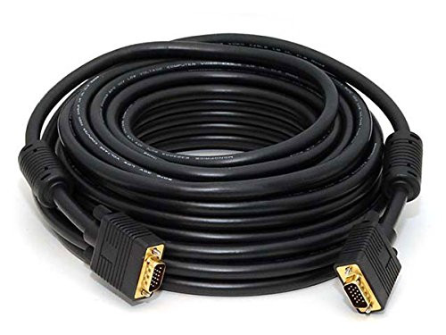 MONOPRICE, INC. 3572 SUPER VGA M/M CL2 RATED 50FT