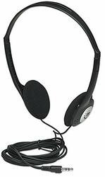 MANHATTAN - STRATEGIC 177481 MANHATTAN STEREO HEADPHONES