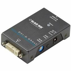 BLACK BOX VG-DVI DVI D EDID GHOST