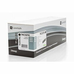 LEXMARK 74C0Z10 CS720, CS725, CX725 BLACK IMAGING UNIT