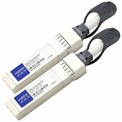 ADD-ON ADD-SCISDE-AOC10M ADDON CISCO TO DELL COMPATIBLE TAA COMPLIANT 10GBASE-AOC SFP+ TO SFP+ DIRECT ATT