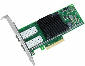 INTEL X710DA2BLK INTEL ETHERNET CONVERGED NETWORK ADAPTER X710-DA2, RETAIL BULK