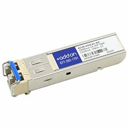 ADD-ON XCVR-010L31-AO CIENA XCVR-010L31 COMP TAA SFP LC XCVR