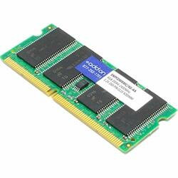 ADD-ON SNPFDMRMC/4G-AA ADDON DELL SNPFDMRMC/4G COMPATIBLE 4GB DDR4-2133MHZ UNBUFFERED SINGLE RANK X8 1.
