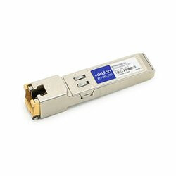 ADD-ON NTTP61AAE6-AO CIENA NTTP61AAE6 COMP TAA SFP RJ-45 XCVR