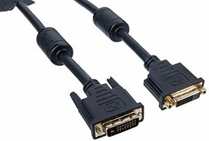 BELKIN COMPONENTS F2E4142B15 DVI TO DVI EXTENSION CBL  DVI-M/DVI-F; 15