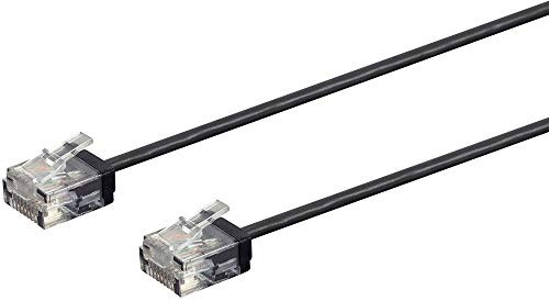 MONOPRICE, INC. 34211 MICRO SLIMRUN CAT6 ETHERNET PATCH CABLE