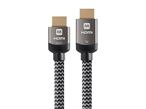 MONOPRICE, INC. 13760 CL3 ACTIVE HIGH SPEED HDMI CABLE_ 50FT