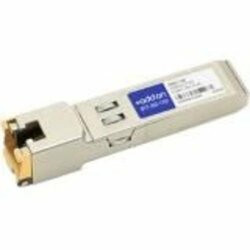 ADD-ON 10301-T-AO EXTREME COMP TAA SFP+ 10G-TX RJ-45 XCVR