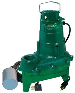 ZOELLER Z2640005  BN264 115V/1PH/15'PB/CSA /UL