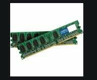 ADD-ON 3TK87TA-AA ADDON HP 3TK87TA COMPATIBLE 8GB DDR4-2666MHZ UNBUFFERED SINGLE RANK X8 1.2V 288-