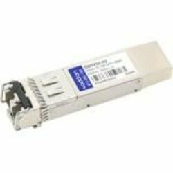 ADD-ON QW923A-AO QW923A HP COMPAT SFP+ 300M MMF TAA XCVR