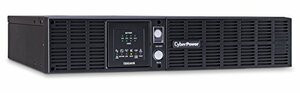 CYBERPOWER SYSTEMS (USA), INC. CPS1500AVR 1500VA/900W UPS AVR