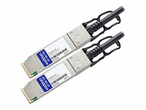ADD-ON 470-ABPU-AO ADDON DELL 470-ABPU COMPATIBLE TAA COMPLIANT 100GBASE-CU QSFP28 TO QSFP28 DIRECT