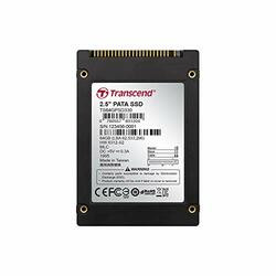 TRANSCEND INFORMATION TS64GPSD330 64GB SSD, 2.5, IDE, MLC