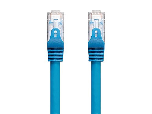 MONOPRICE, INC. 16055 MONOPRICE ENTEGRADE CAT6 ETHERNET PATCH CABLE - SNAGLESS RJ45_ 550MHZ_ UTP_ CMP_