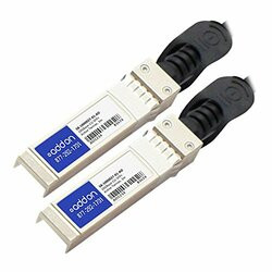ADD-ON 58-1000027-01-AO ADDON BROCADE (FORMERLY) 58-1000027-01 COMPATIBLE TAA COMPLIANT 10GBASE-CU SFP+