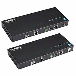 BLACK BOX VX-1001-KIT VX1000  HDMI AND USB EXTENDER KIT