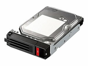 BUFFALO TECHNOLOGY OP-HD4.0N 4TB SPARE REPLACEMENT HARD DRIVE FOR TERASTATION 3010 & 5010 MODELS