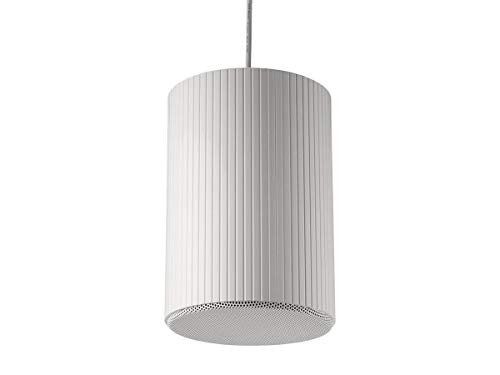 MONOPRICE, INC. 14890 AUDIO 7.5W 6 INCH PENDANT SPEAKER 70V